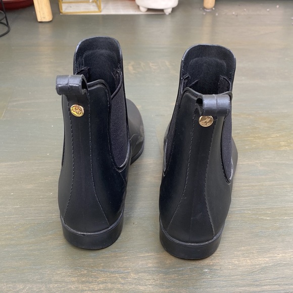 SAM EDELMAN Tinsley Rain Boots, Size 9 - Picture 9 of 11